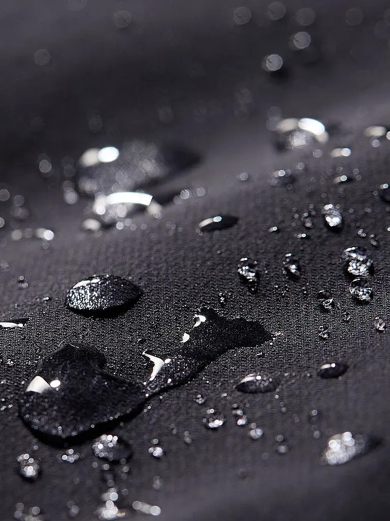 GOREWEAR | Salopette da ciclismo invernale da uomo Distance | Nero