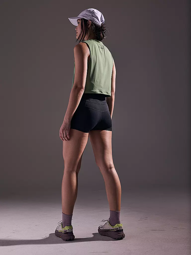 GOREWEAR | Short da running Concurve da donna |
