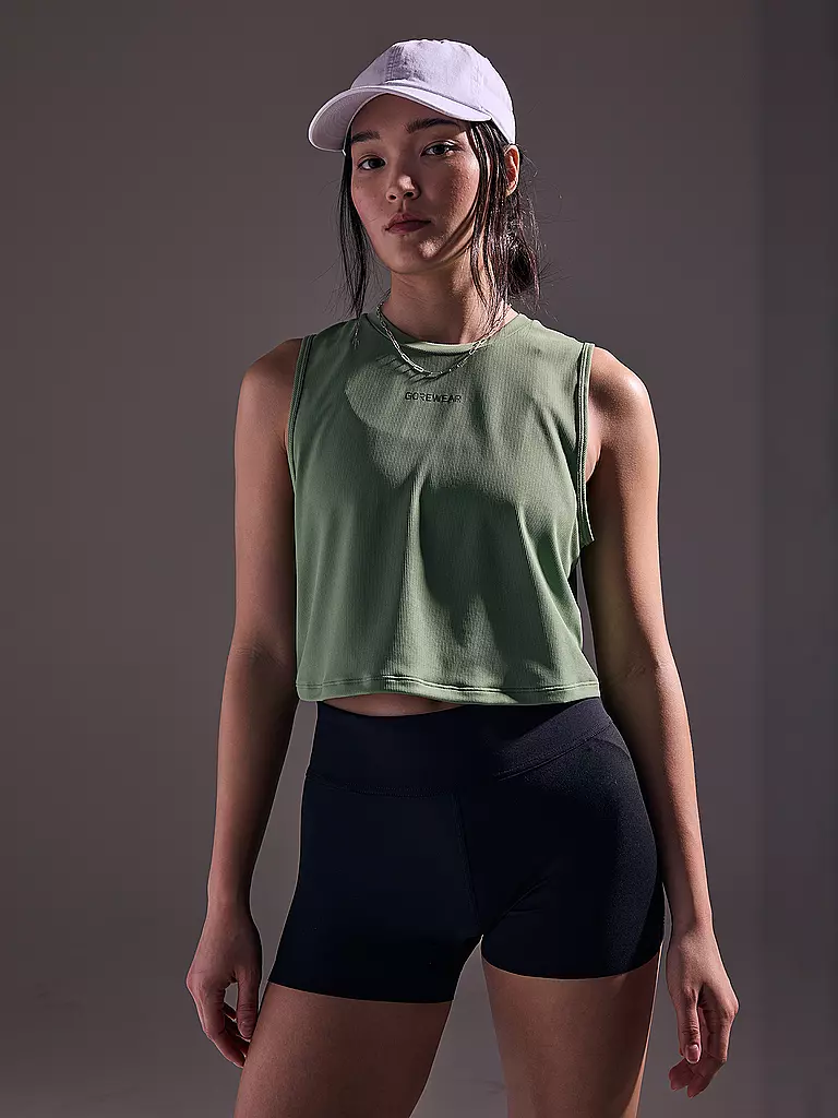 GOREWEAR | Short da running Concurve da donna |