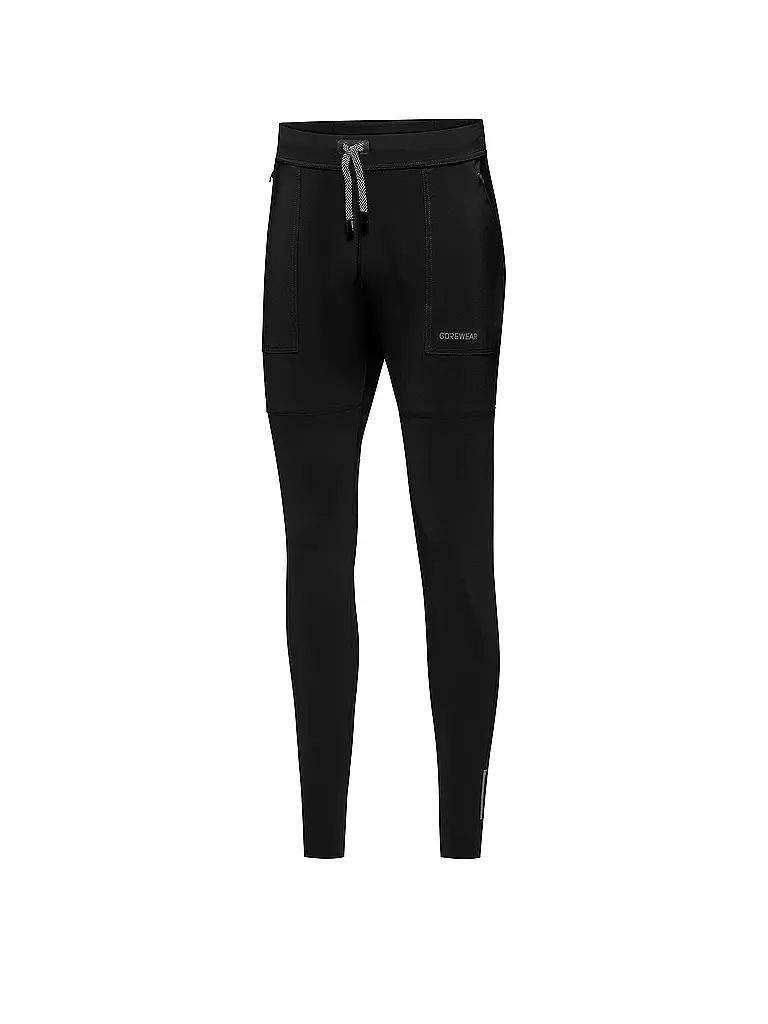 GOREWEAR | Tight da running da uomo Everyday |