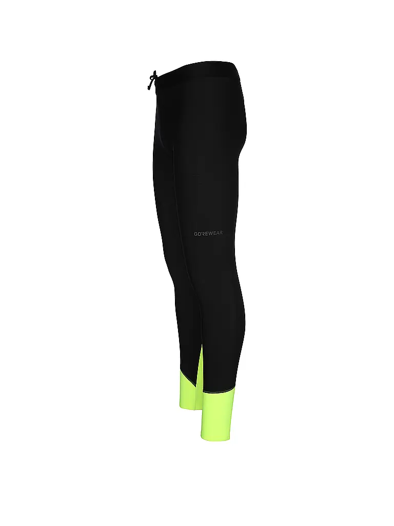 GOREWEAR | Tight da running termici da uomo Concurve 2.0 | 