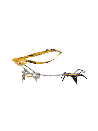 GRIVEL | Ramponi GX LT Hybrid Dual
