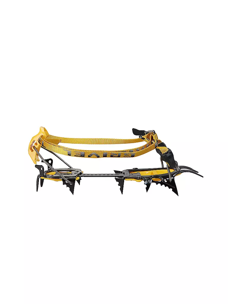 GRIVEL | Ramponi Air Tech Dual Matic | Giallo