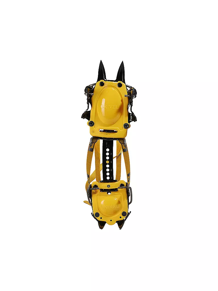 GRIVEL | Ramponi Air Tech Dual Matic |