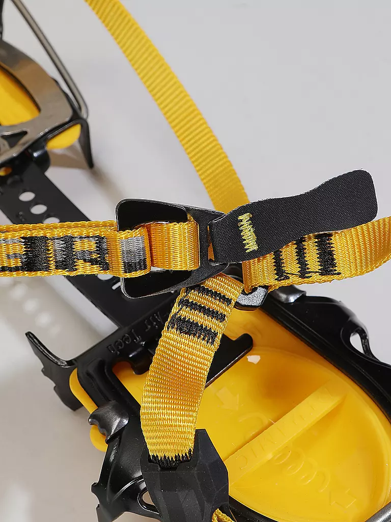 GRIVEL | Ramponi Air Tech Dual Matic |