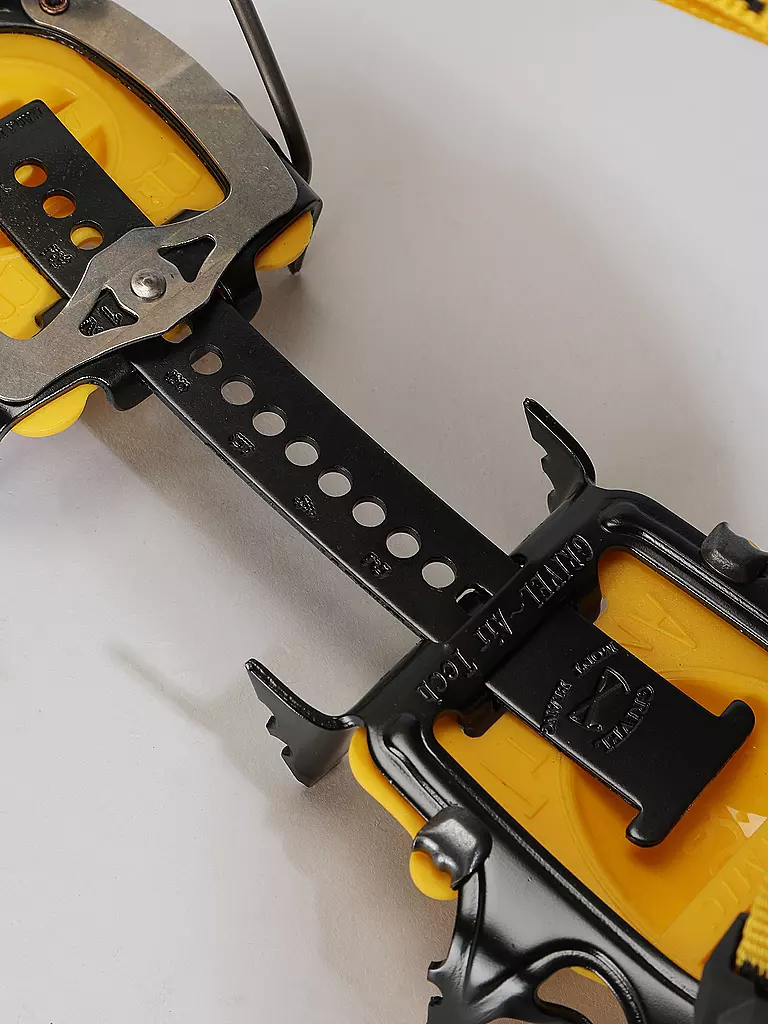 GRIVEL | Ramponi Air Tech Dual Matic |