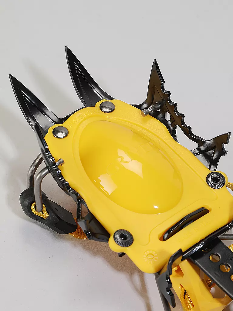 GRIVEL | Ramponi Air Tech Dual Matic |