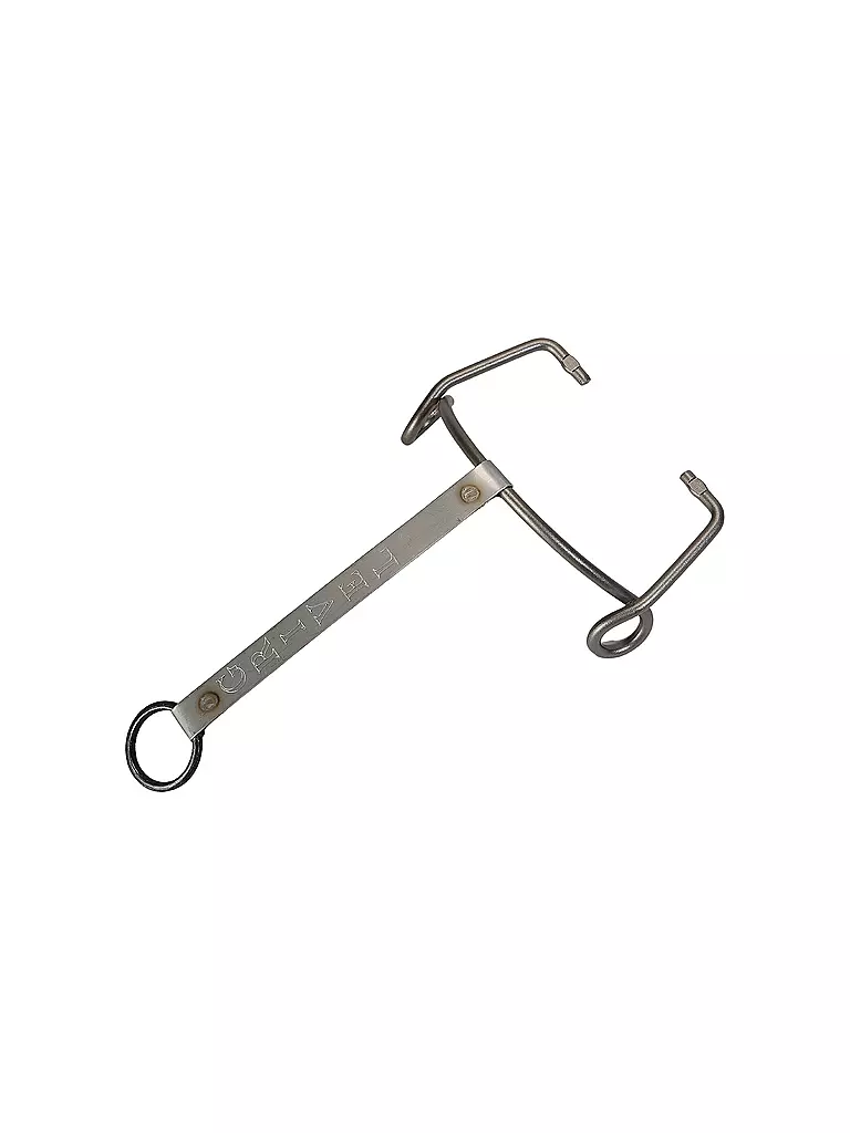 GRIVEL | Ramponi Air Tech Dual Matic |