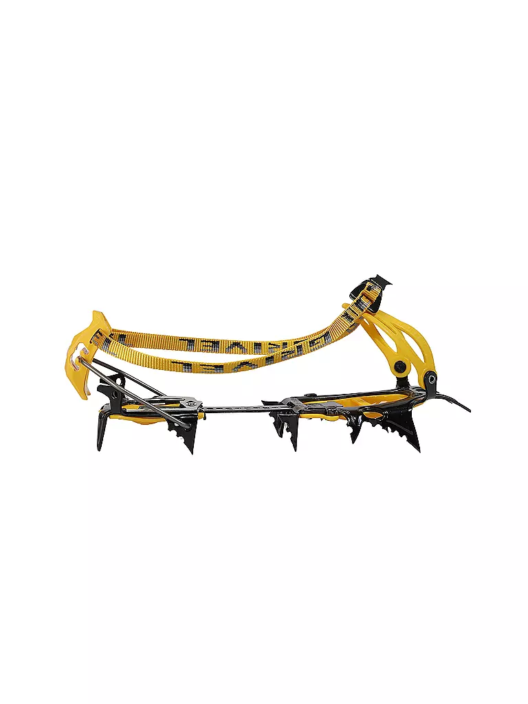 GRIVEL | Ramponi Air Tech | Giallo