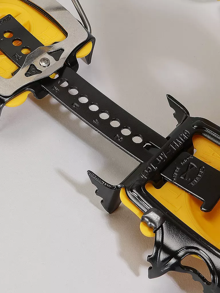 GRIVEL | Ramponi Air Tech | Giallo