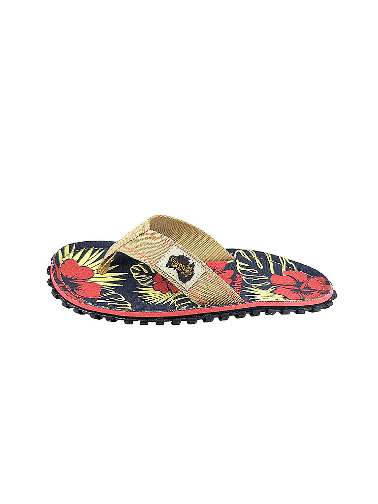 Zehentrenner da donna Original beige 40