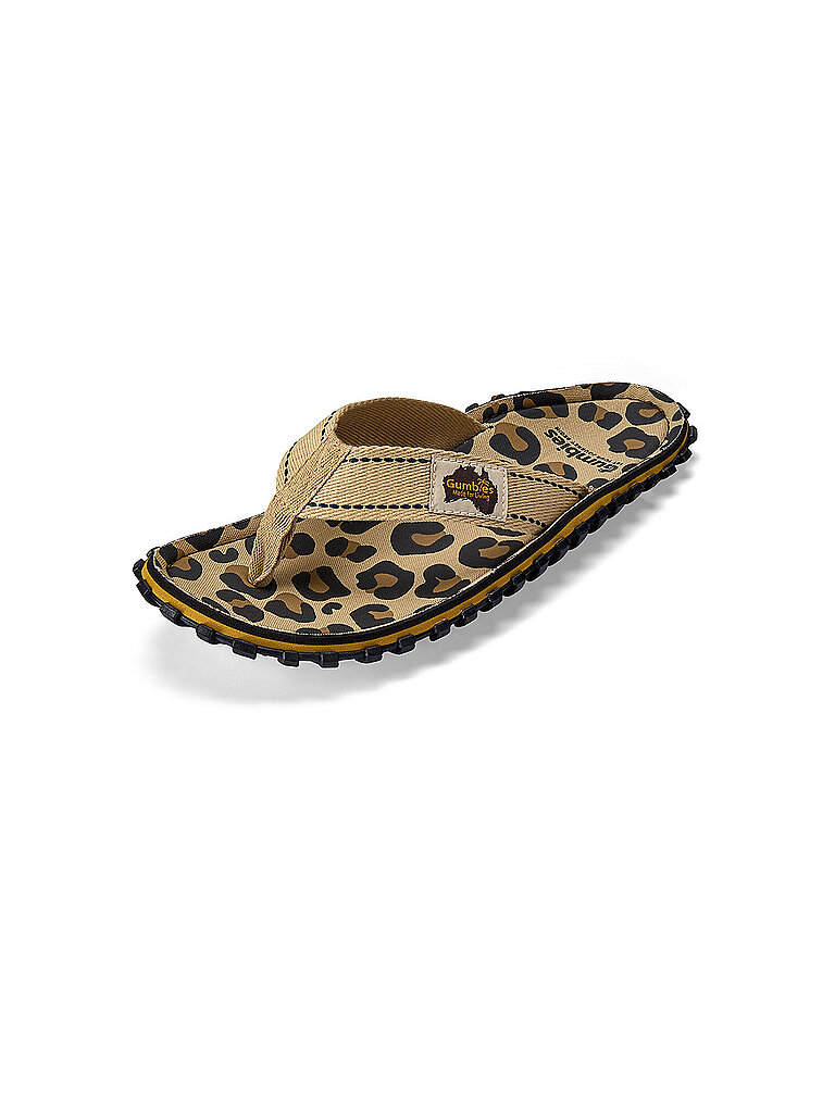 Zehentrenner da donna Original marrone 38