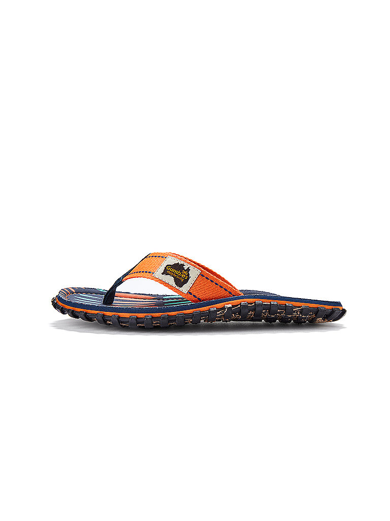 Infradito Original arancione 38
