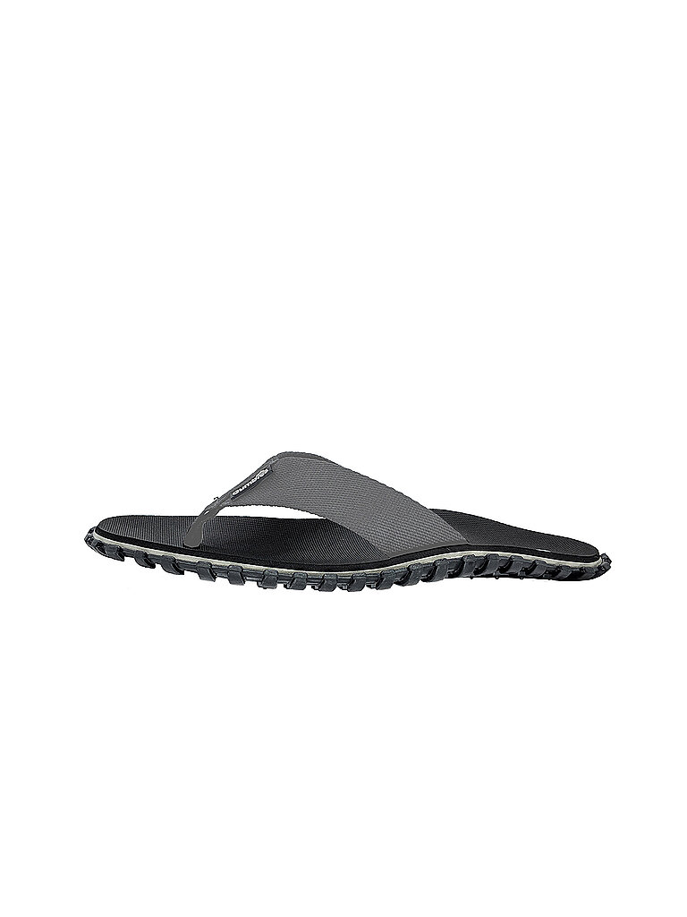 Infradito da uomo Duckbills grigio 41