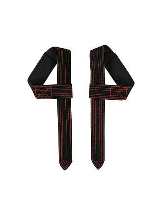 GYMSTICK | Cinghie di sollevamento in pelle