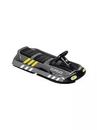 HAMAX | Lenkbob SnowPolice | Nero