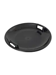 HAMAX | Piatto da neve UFO | Nero