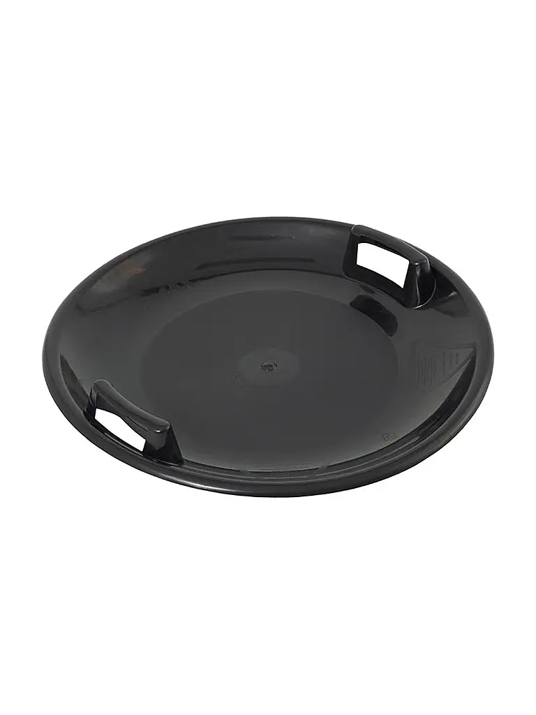 HAMAX | Piatto da neve UFO | Nero