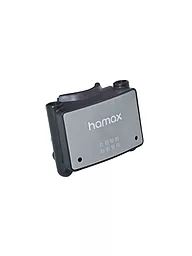 HAMAX | Supporto di fissaggio aggiuntivo per seggiolini per bambini Hamax | Grigio