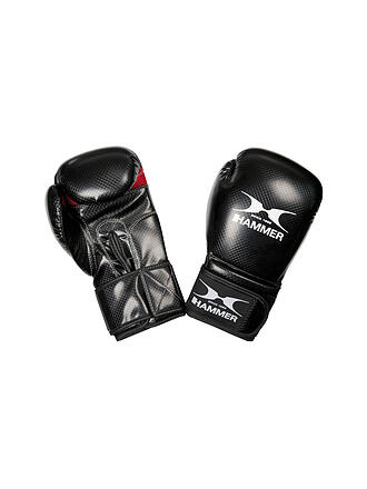 HAMMER | Guantoni da boxe X-SHOCK