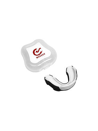 HAMMER | Paradenti a 3 livelli