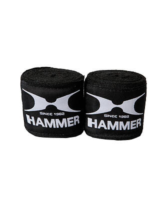 HAMMER | Boxbandage elastico 2,5 m
