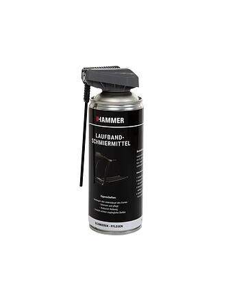HAMMER | Spray al silicone