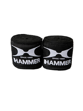 HAMMER | Boxbandage Elastico 3,5 m
