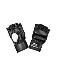 HAMMER | Guanti da sacco Premium MMA | Nero