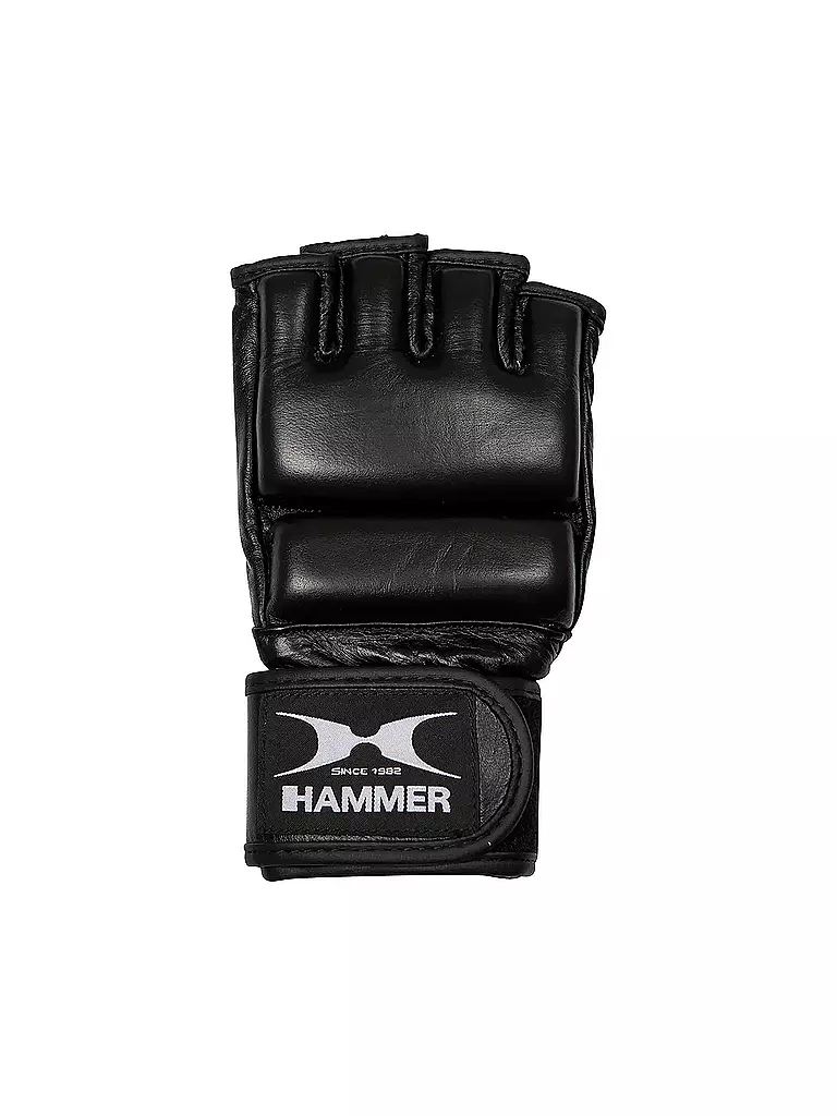 HAMMER | Guanti da sacco Premium MMA |