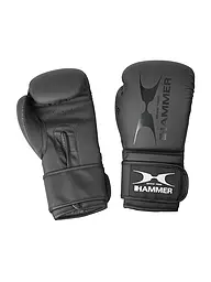 HAMMER | Guantoni da boxe Hawk | Nero