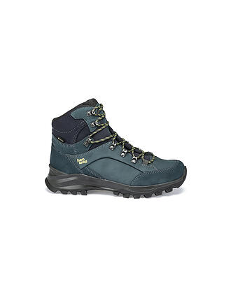 HANWAG | Scarponi da trekking da uomo Banks GTX