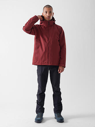 HANWAG | Scarponi da trekking da uomo Banks GTX