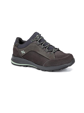 HANWAG | Scarpe da trekking da donna Banks Low Bunion Lady GTX