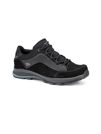 HANWAG | Scarpe da trekking da uomo Banks Low Bunion II GTX