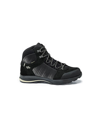 HANWAG | Scarpe da trekking da uomo Klarsby Bunion GTX