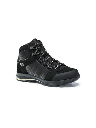 HANWAG | Scarpe da trekking da uomo Klarsby Bunion GTX