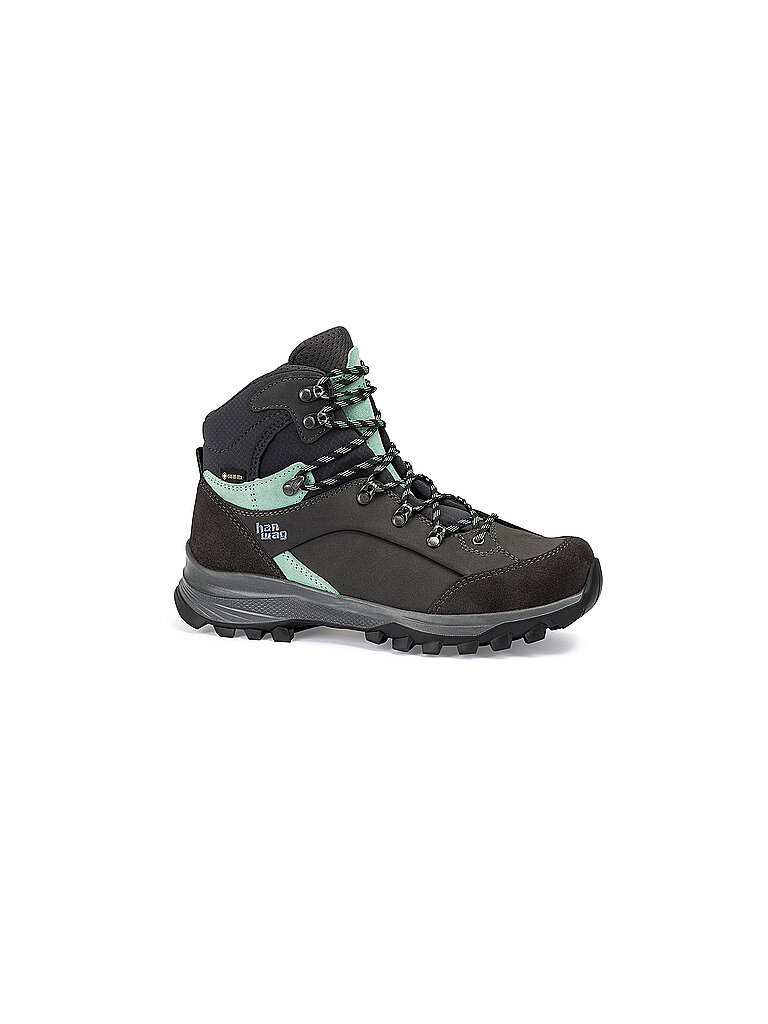 Scarponi da trekking da donna Alta Bunion II Lady GTX grigio 39
