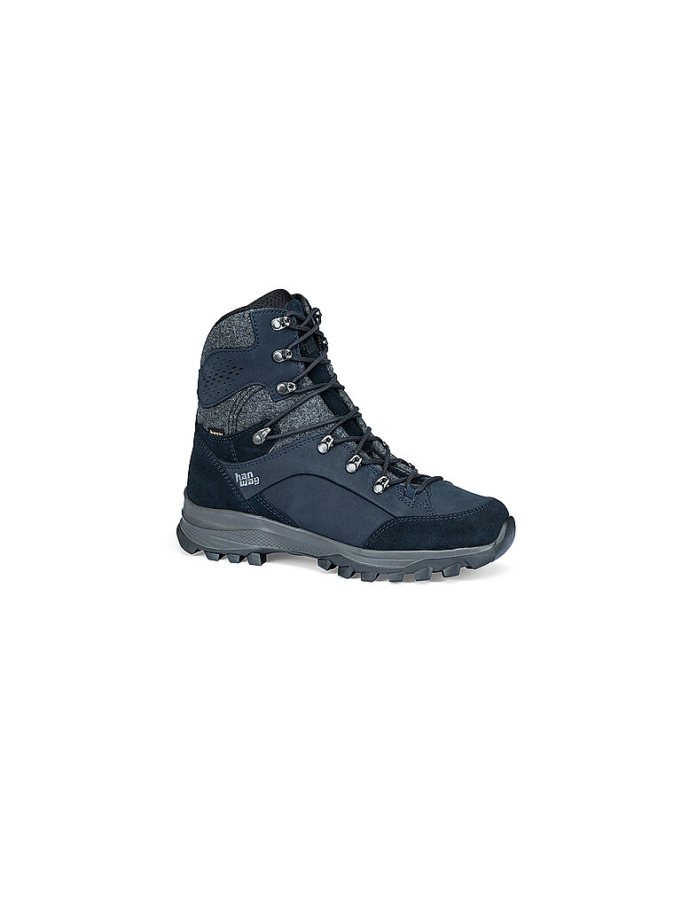 Scarpe invernali funzionali da donna Banks GTX blu 38