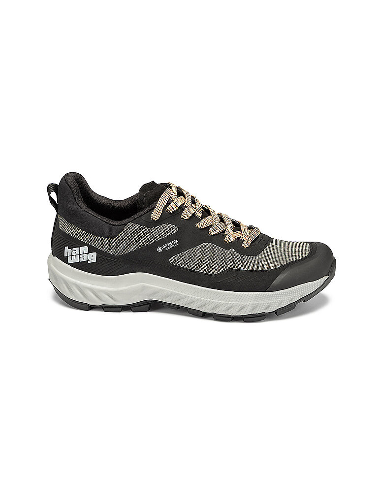 Scarpe da trekking da donna Kaduro Light GTX nero 42 1/2