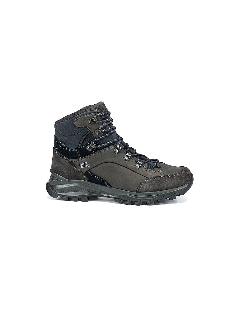 Scarponi da trekking da uomo Banks GTX blu 42 1/2