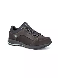 HANWAG | Scarpe da trekking da donna Banks Low Bunion Lady GTX | Grigio