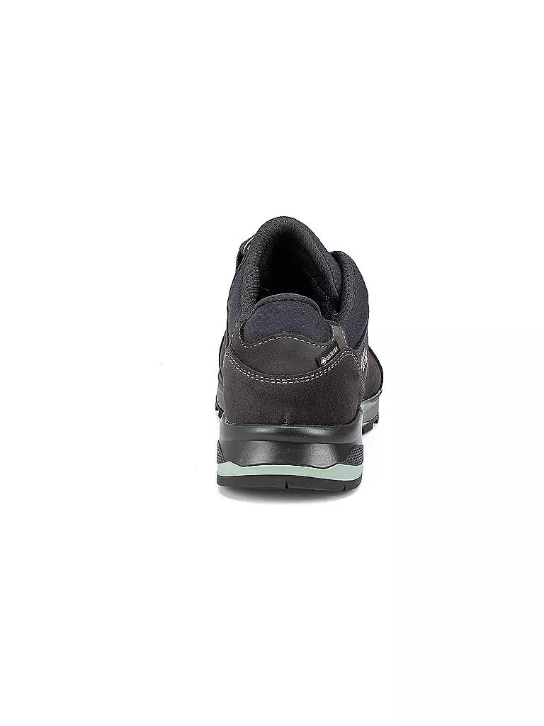 HANWAG | Scarpe da trekking da donna Banks Low Bunion Lady GTX |