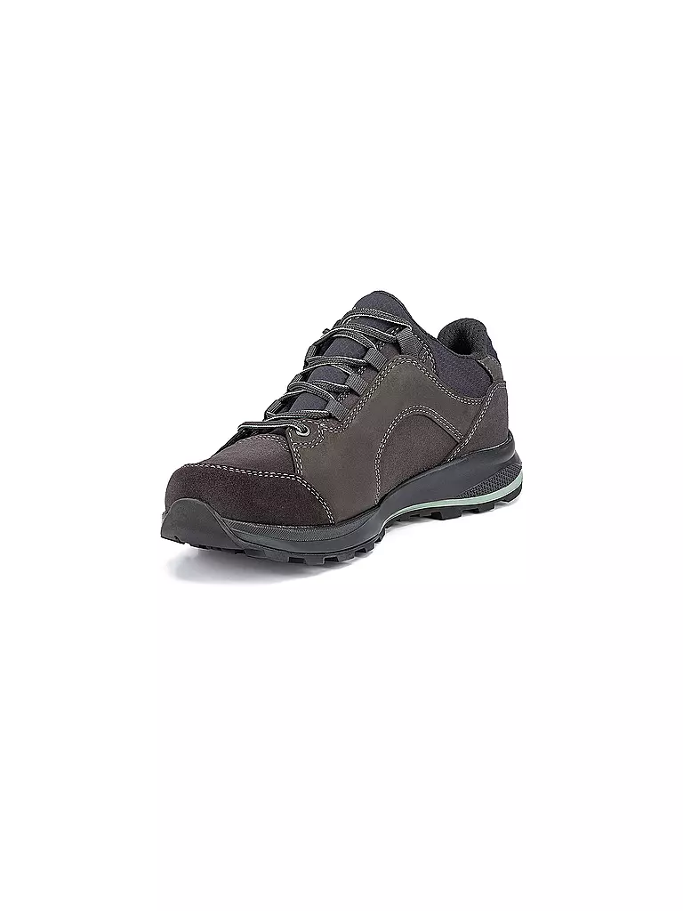 HANWAG | Scarpe da trekking da donna Banks Low Bunion Lady GTX |