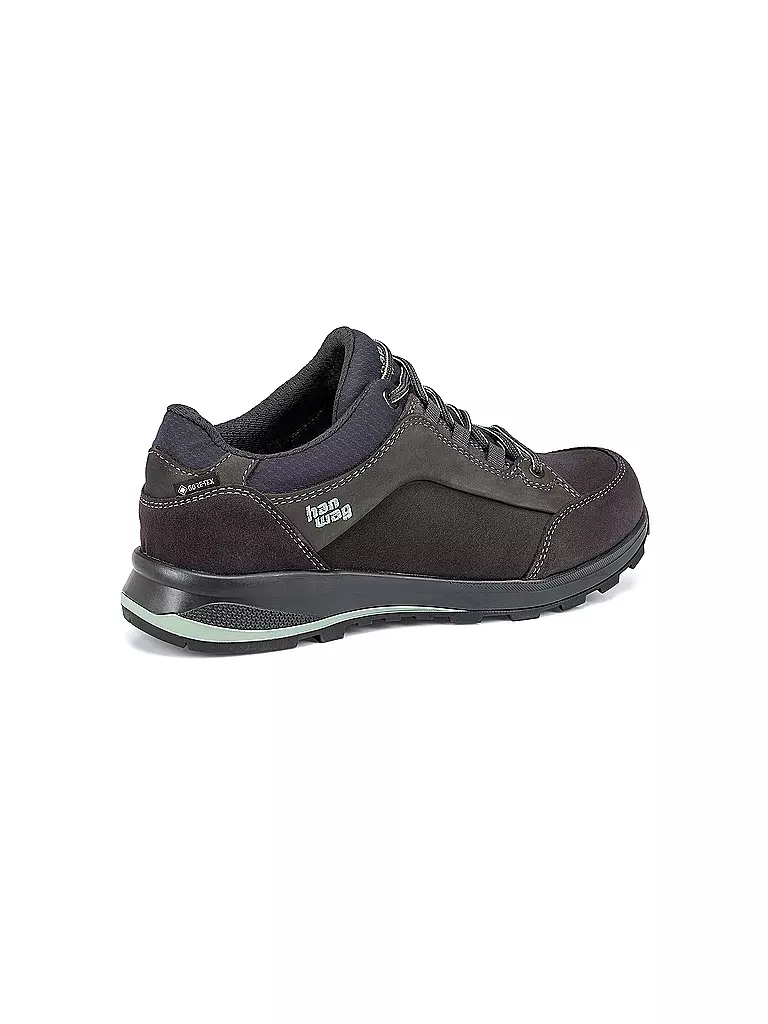 HANWAG | Scarpe da trekking da donna Banks Low Bunion Lady GTX |