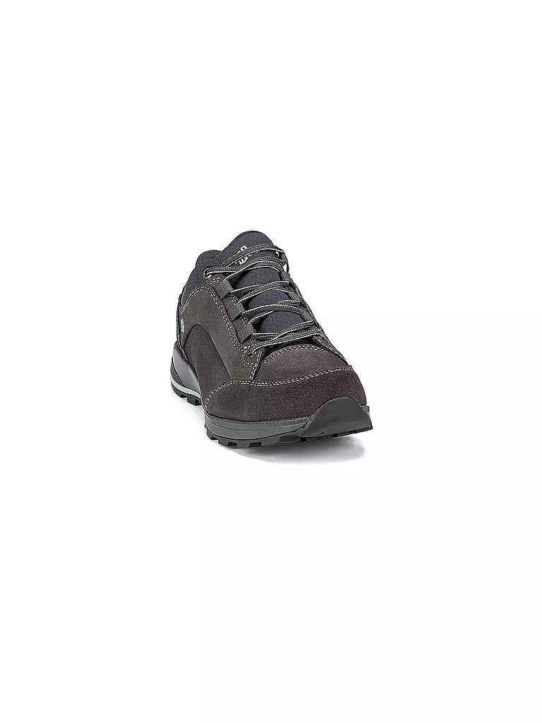 HANWAG | Scarpe da trekking da donna Banks Low Bunion Lady GTX |