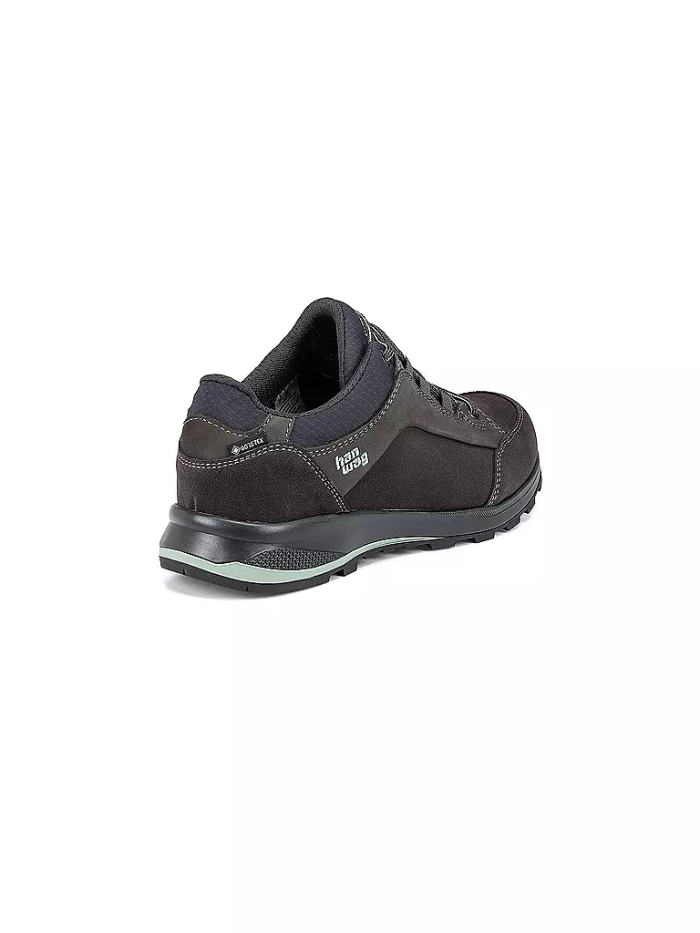 HANWAG | Scarpe da trekking da donna Banks Low Bunion Lady GTX |