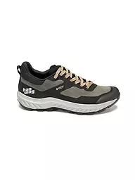 HANWAG | Scarpe da trekking da donna Kaduro Light GTX | Nero