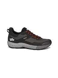 HANWAG | Scarpe da trekking da uomo Kaduro Light GTX | Grigio