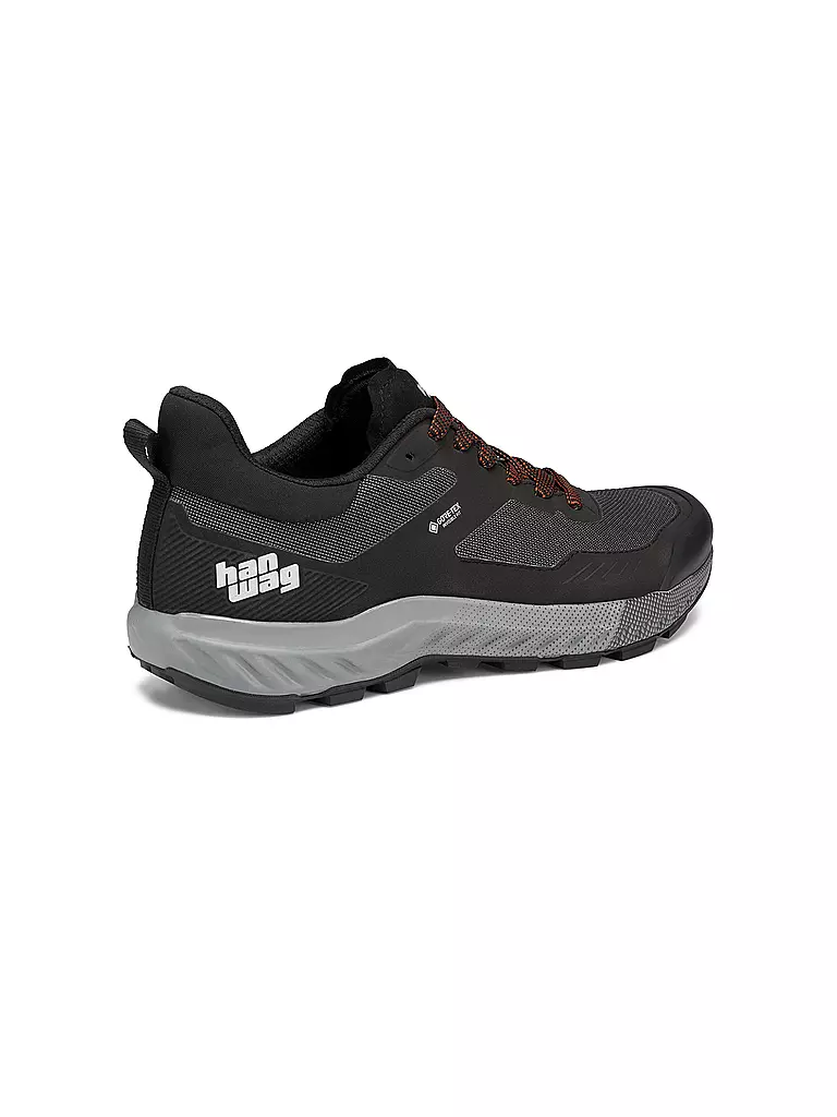 HANWAG | Scarpe da trekking da uomo Kaduro Light GTX |